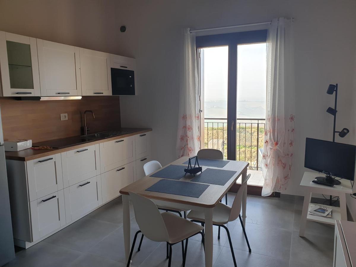 Apartment Terre Roveresche San Giorgio di Pesaro Екстер'єр фото