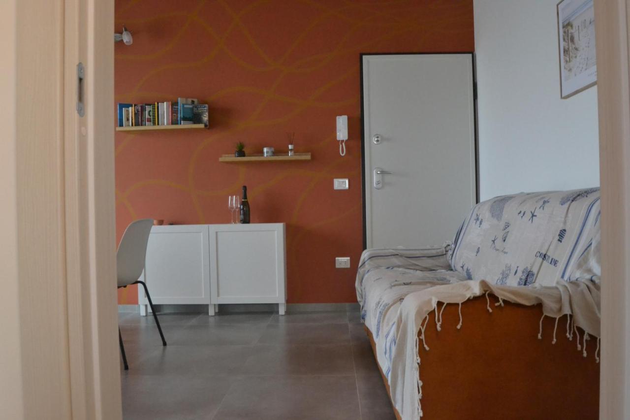 Apartment Terre Roveresche San Giorgio di Pesaro Екстер'єр фото