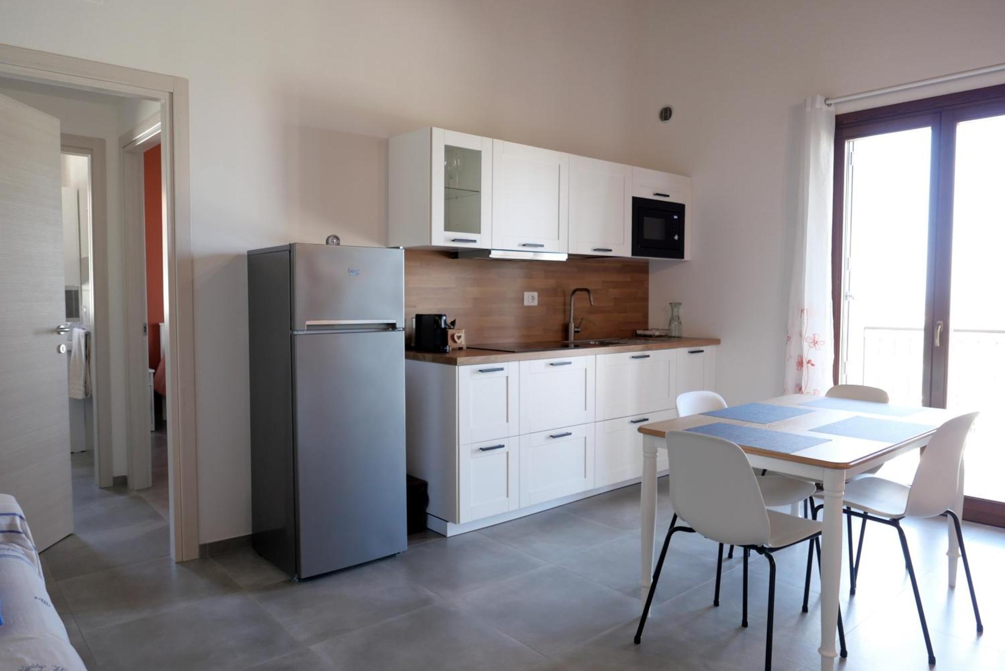 Apartment Terre Roveresche San Giorgio di Pesaro Екстер'єр фото