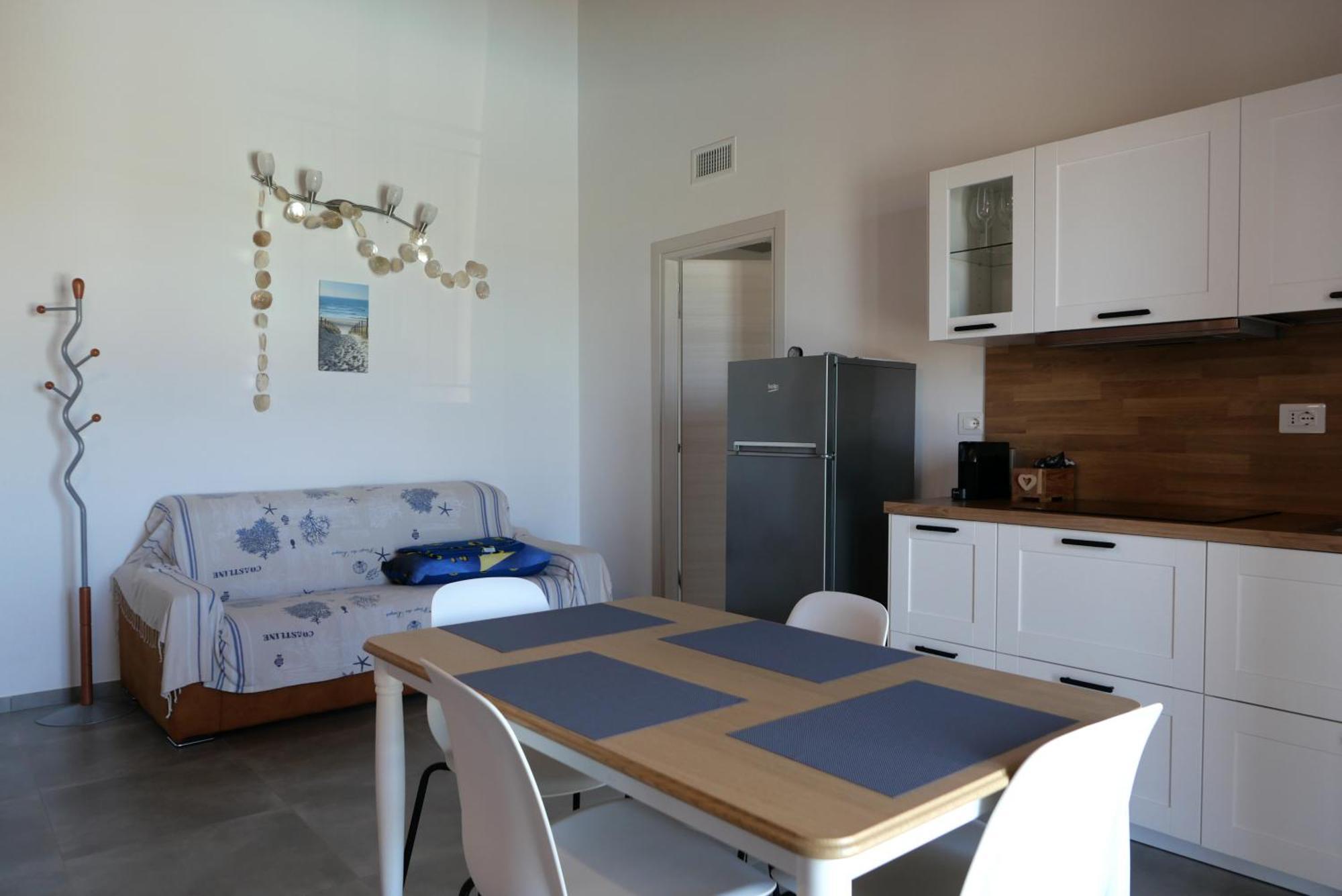 Apartment Terre Roveresche San Giorgio di Pesaro Екстер'єр фото